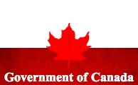 Canadian government funding for Libya