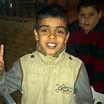 Abducted ten-year old freed after authorities swoop on phone intercept intelligence