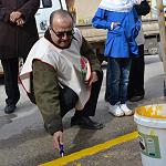 Benghazi cleanup campaign continues despite events in the city