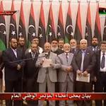 GNC members issue statement on “isolation law”