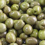 Never mind the oil, what about the olive oil?
