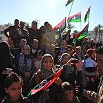 Tripoli celebrates 61st anniversary of Libyan independence