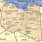 GNC announces temporary closure of southern borders and declares south a “closed military zone”