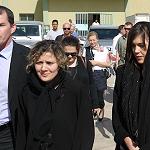 Melinda Taylor lashes out at Libya and ICC