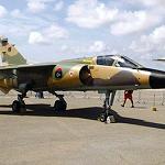 Libyan fighter jets hit suspected smugglers in southern military zone