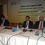 Entrepreneurship and Innovation conference held in Tripoli