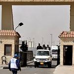 Order restored following renewed clashes in Salloum