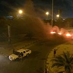 Revolutionaries continue pro-Jalil protests in Tripoli and Tajoura