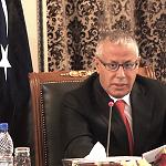 Zeidan says Libya Herald exaggerated Beida incident