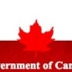 Canadian government funding for Libya