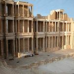 UNESCO supports Libyan heritage with two million dollar project