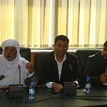 New Sirte security body imposes curfew