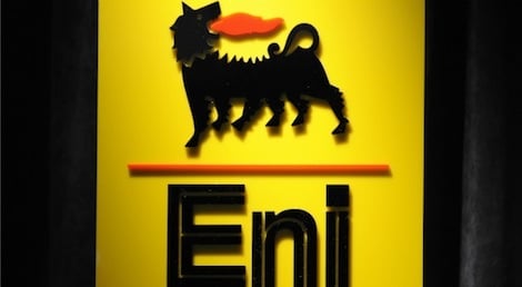 ENI to invest $8 billion in Libya