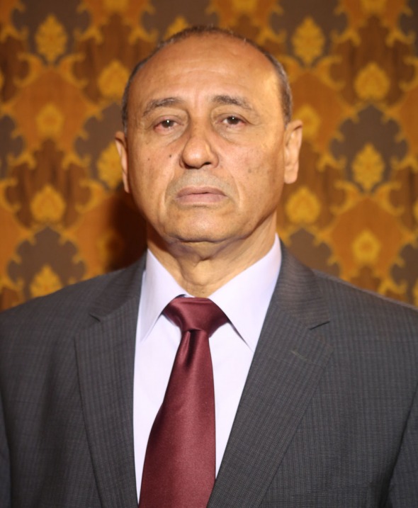 Abdulaziz named as Foreign Minister