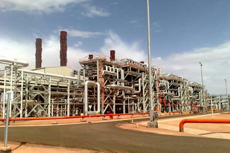 Oilfield security under review after Algerian attack