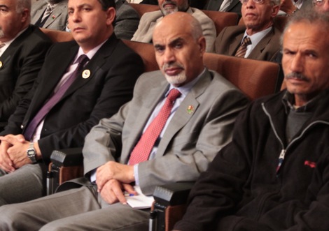 Details emerge of attack on Magarief in Sebha