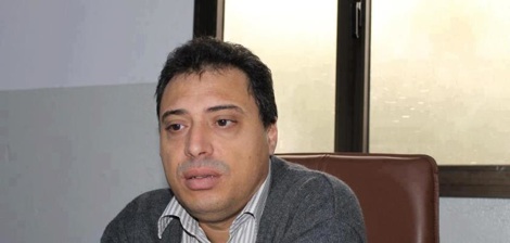 Benghazi CID chief abducted by armed men