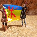 Amazigh demand New Year holiday