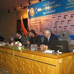 Benghazi economic conference outlines big challenges