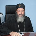 Head of Libya's Copts speaks out on Misrata killing