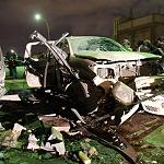 Man killed in car bomb murder attempt against Benghazi Islamist