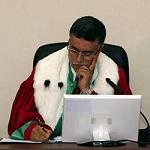 Libyan judges in Pakistan on goodwill visit