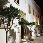 Magic in the Medina