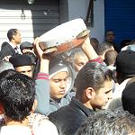 Mawlid celebrations take their course, undisturbed