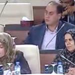 Women's bloc founded in Congress