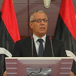 Housing and Health projects will be implemented - Prime Minister Ali Zeidan