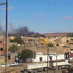 Renewed Sebha clashes leave four dead