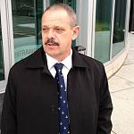 Saadi's smuggler facing Canadian deportation