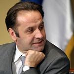 Serbian Deputy PM in Tripoli