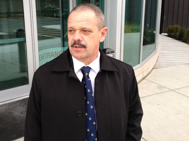 Saadi's smuggler facing Canadian deportation