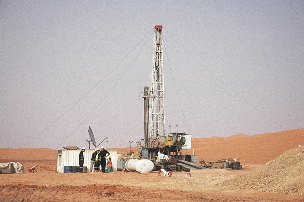 Petroleum Faculty Guard ups oil field security