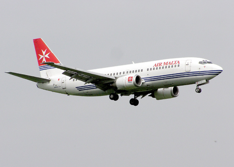 Air Malta resumes Benghazi flights
