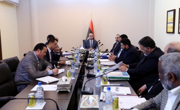 Minister plans to address internally displaced citizens