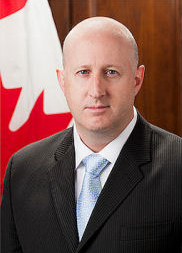 Canada backs Libya on justice
