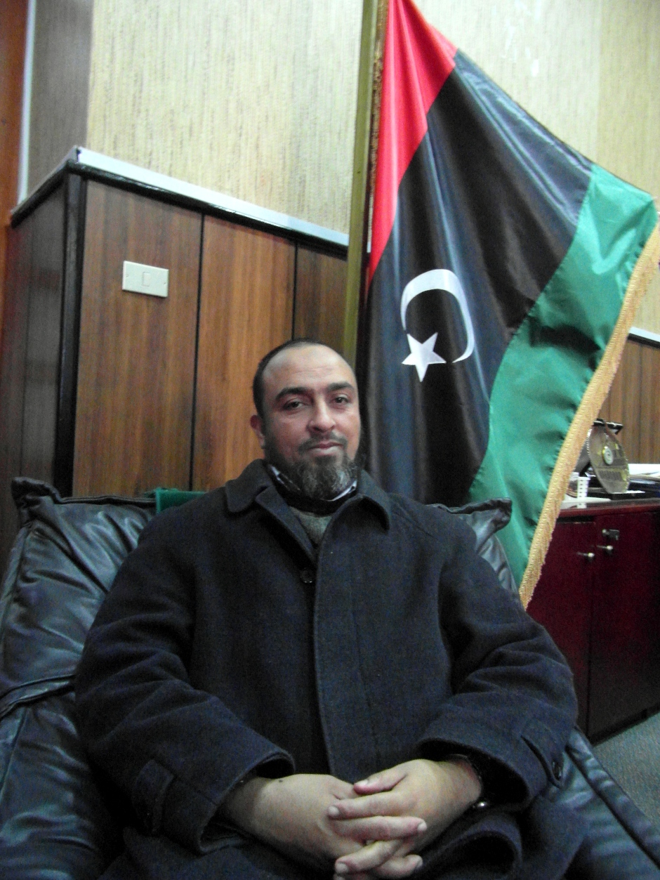 Libya's drug menace could threaten Europe