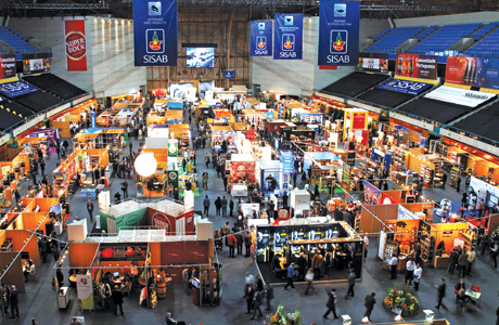 Libyan businessmen sold on Portuguese food fair