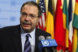 UNSMIL fetes second revolt anniversary