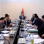 Minister plans to address internally displaced citizens