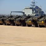 Libyan-Italian defence cooperation moves forward