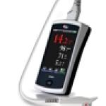 Non-invasive testing system for blood donation centres