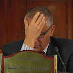 GNC calls Zeidan in for tough questioning – complain about inadequate security