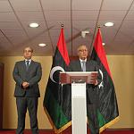 “Benghazi needs a strategic, studied plan”: Prime Minister Ali Zeidan
