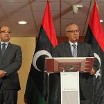 “The government is protective of the freedom of expression and the safety of media personnel” – Prime Minister Zeidan