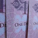 The 2014 budget - sources of revenue