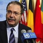 UNSMIL fetes second revolt anniversary