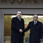 Zeidan reaches Turco-Libyan payments deal